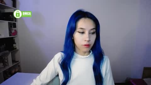 Maca online show from March 5, 2026, 11:23 pm