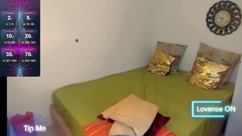 katarina online show from January 5, 2026, 5:38 pm