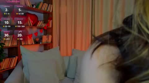 Katerina online show from February 14, 2026, 2:19 am