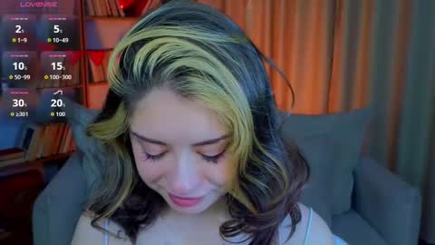 Katerina online show from February 17, 2026, 2:08 am