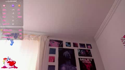 Kate online show from September 20, 2025, 12:17 pm