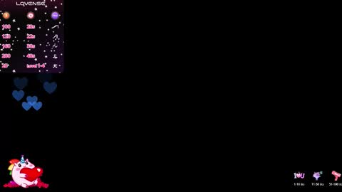 Kate online show from October 24, 2025, 10:11 am