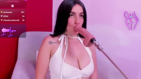 Kate  online show from February 1, 2025, 3:07 pm