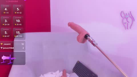 Kate  online show from February 12, 2025, 5:58 pm