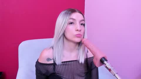 Kate  online show from September 28, 2025, 9:25 am