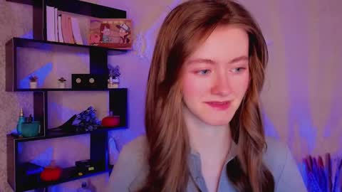 Kate online show from December 16, 2024, 2:15 am