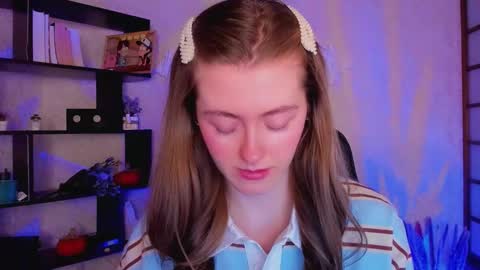 Kate online show from December 17, 2024, 2:12 am