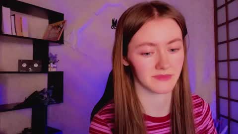 Kate online show from January 15, 2025, 4:57 am