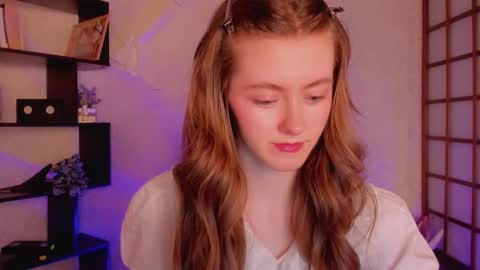 Kate online show from January 21, 2025, 2:11 am