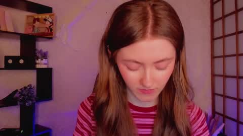 Kate online show from January 22, 2025, 5:05 am