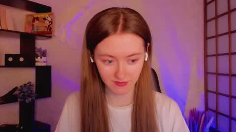 Kate online show from January 24, 2025, 2:07 am