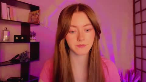 Kate online show from January 31, 2025, 2:26 am