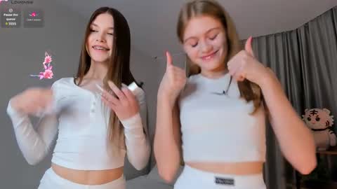 Kate online show from February 3, 2025, 4:52 pm