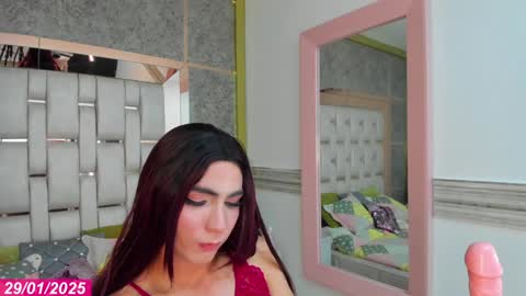 kate_dynasty online show from January 30, 2025, 6:03 am