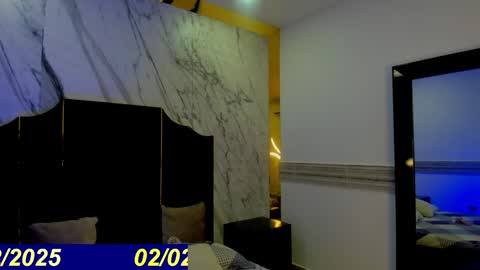 kate_dynasty online show from February 2, 2025, 4:15 am