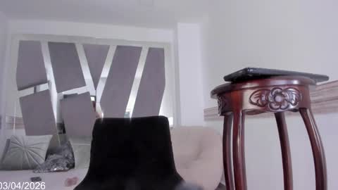 kate_dynasty online show from April 3, 2026, 5:38 am