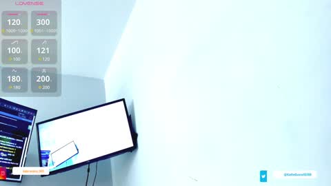 Kate Evans online show from February 12, 2025, 5:58 pm