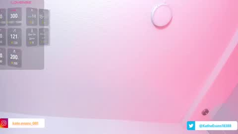 Kate Evans online show from March 2, 2025, 5:04 pm