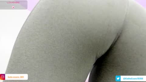 Kate Evans online show from February 11, 2026, 10:20 am