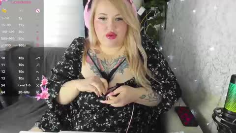 Katarina online show from March 3, 2025, 1:09 pm