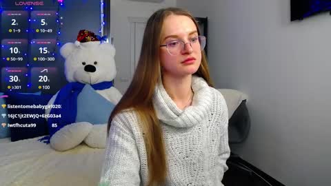 .Be kind and gentle with me and I will do my best for you.   online show from December 17, 2024, 11:39 am