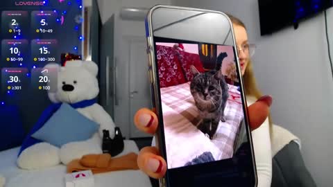 .Be kind and gentle with me and I will do my best for you.   online show from December 27, 2024, 1:28 pm