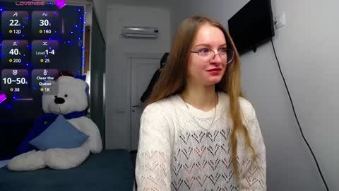 .Be kind and gentle with me and I will do my best for you.   online show from January 9, 2025, 7:52 am