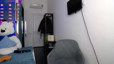 .Be kind and gentle with me and I will do my best for you.   online show from January 15, 2025, 8:30 am