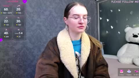 .Be kind and gentle with me and I will do my best for you.   online show from February 24, 2026, 7:39 am