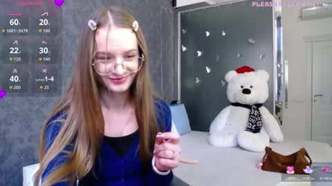 .Be kind and gentle with me and I will do my best for you.   online show from March 30, 2026, 1:23 pm
