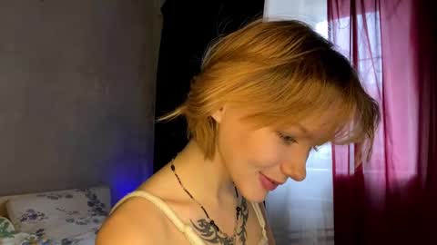 kate_mikki online show from October 25, 2025, 2:52 am