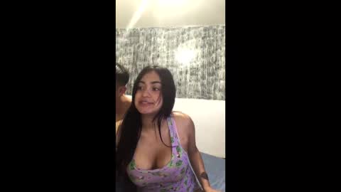 Danna online show from February 14, 2026, 10:28 pm