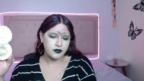 kate online show from November 1, 2025, 3:52 am