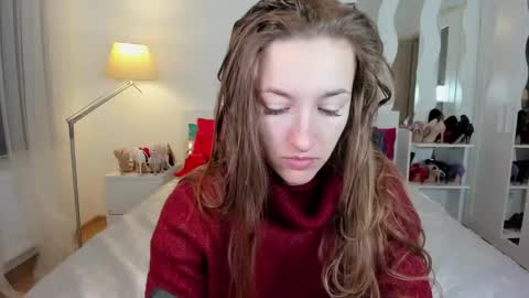 kate_redgar online show from February 20, 2025, 10:16 am