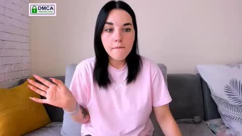 KATE online show from September 10, 2025, 4:56 am