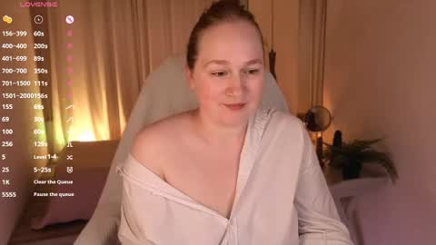 Kate   Follow me dear  online show from June 8, 2026, 11:32 am