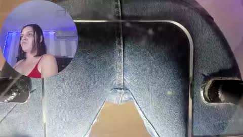 kate_roose online show from September 14, 2025, 12:48 pm