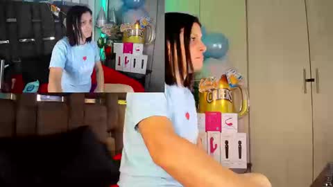 kate_roose online show from September 27, 2025, 8:47 pm