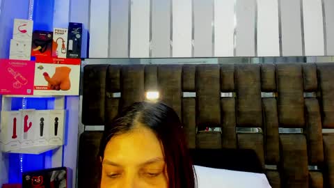 kate_roose online show from June 7, 2026, 9:07 pm