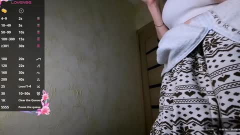 Kate online show from December 22, 2024, 12:39 am