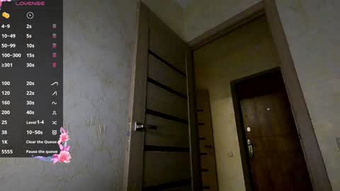 Kate online show from December 24, 2024, 2:10 am