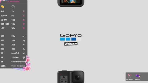 Kate online show from January 1, 2025, 2:42 pm