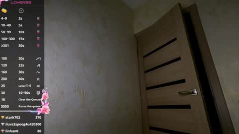 Kate online show from February 5, 2025, 12:53 am