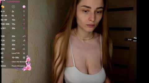 Kate online show from September 15, 2025, 12:43 am