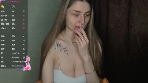 Kate online show from February 1, 2026, 1:15 am