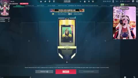 kate the pink girl online show from October 5, 2025, 1:20 pm