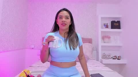 Kate Boisson online show from November 28, 2025, 9:06 pm