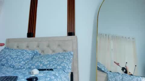 Kate Boisson online show from March 11, 2026, 8:59 pm