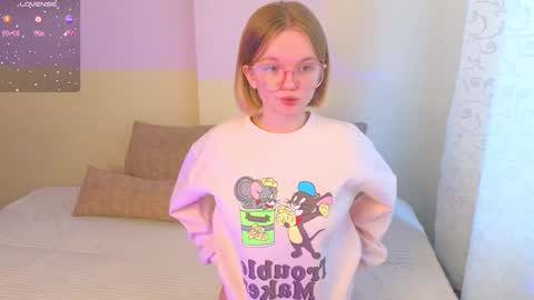 Snapshot of katebunnys chatting on March 3, 2026, 4:07 am katebunnys online show from March 3, 2026, 4:07 am