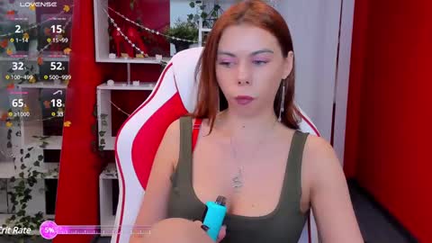 Snapshot of katecloud chatting on February 9, 2025, 8:02 pm Kate online show from February 9, 2025, 8:02 pm